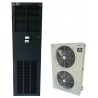 Aire acondicionado de precisión Vertiv Liebert® CRV modelo CVR4 de 25kW LSF42-R3