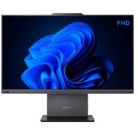 All-in-One Lenovo ThinkCentre Neo 50a 24' FHD G5 i7-13620H 2.4GHz 16GB 1TB SSD 12SD0028LS
