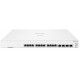 Switch HP Aruba Instant On 1960 12 Puertos 12XGT 4SFP 12 x 100/1000/10000 + 4 x 10 Gigabit SFP+ JL805A