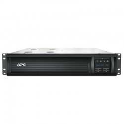 UPS Smart APC 1.5kVA 1kW 230V 2U Linea Interactiva SMT1500RMI2U