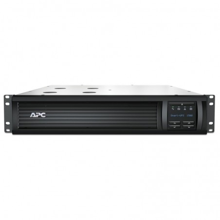 UPS Smart APC 1.5kVA 1kW 230V 2U Linea Interactiva SMT1500RMI2U