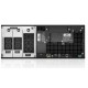 UPS APC APC Smart-UPS SRT de 6000VA 6000W 6KVA 230V para rack SRT6KRMXLI