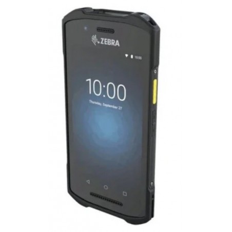 Terminal Portátil Zebra TC26 5' 3GB Bluetooth WiFi Incluye Batería tc26bk-11a222-a6