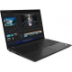 Notebook Lenovo ThinkPad T16 G3 16' WUXGA Intel Core Ultra 7 155U 4.80GHz 16GB 1TB SSD 21MQ000YLM