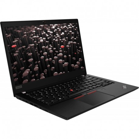 Notebook Workstation Lenovo ThinkPad P14s G5 14' WUXGA Core Ultra 7 155H 4.80Ghz 16GB 512GB SSD Nvidia RTX 500 AG 4GB 21G3000CLM