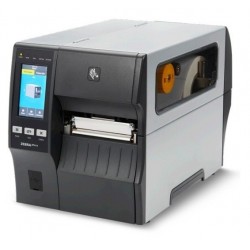 Impresora de Etiquetas Zebra ZT411 térmica 203x203DPI USB ZT41142-T010000Z