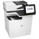 Impresora Multifuncional Láser Hp Mfp M636dn Mono-a4 75PPM Print/Scan/Copy/Fax 7PT00A