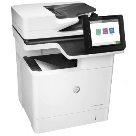Impresora Multifuncional Láser Hp Mfp M636dn Mono-a4 75PPM Print/Scan/Copy/Fax 7PT00A