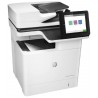 Impresora Multifuncional Láser Hp Mfp M636dn Mono-a4 75PPM Print/Scan/Copy/Fax 7PT00A
