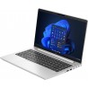Notebook HP EliteBook 640 G11 14' FHD IPS Intel Core Ultra 7 165U 4.90Ghz 16GB 1TB SSD A24ZWLA