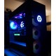 PC Gaming Lenovo Legion Tower T7 34IAZ7 i7-12700K 4.9GHz 32GB 1TB SSD NVIDIA GeForce RTX 3070Ti 8GB