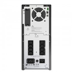 UPS Smart APC 2.2kVA 1.98kW 230V Panel LCD SmartSlot SMT2200I