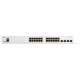 Switch Cisco Catalyst 1200 24 puertos PoE 10/100/1000 4x SFP Capa 2 C1200-24P-4G