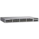 Switch Cisco Catalyst 9200 48 puertos 10/100/1000 L3 PoE C9200-48P-E