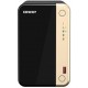 Disco Servidor NAS Qnap 2x10 20TB 2bahías N5095 4C 2.9Ghz 8GB HDMI Lan USB 2.0 TS-264-8G