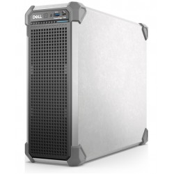 Servidor Dell PowerEdge T160 Intel Xeon E-2436 2.90Ghz 16GB SDRAM 4TB T160ANH2Y25V1