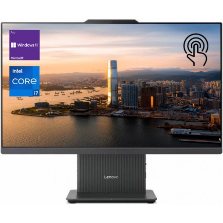 PC All-in-One Lenovo IdeaCentre 3 27IRH9 27' FHD Touch i7-13620H 3.6GHz 32GB 1TB SSD