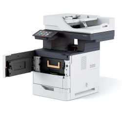 Impresora Multifuncional Xerox VersaLink B/N 61PPM MFP I/C/E Lan USB B625V_DN