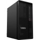 PC Workstation Tower Lenovo ThinkStation P360 i7-12700F 4.9GHz 16GB 512GB SSD +1TB NVIDIA Quadro T1000 4GB GDDR6