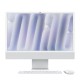 PC All-in-One Apple iMa 24' Retina Apple 4.5K M4 10 núcleos 32GB 1TB SSD