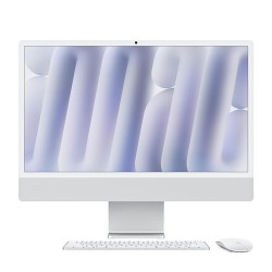 PC All-in-One Apple iMa 24' Retina Apple 4.5K M4 10 núcleos 32GB 1TB SSD