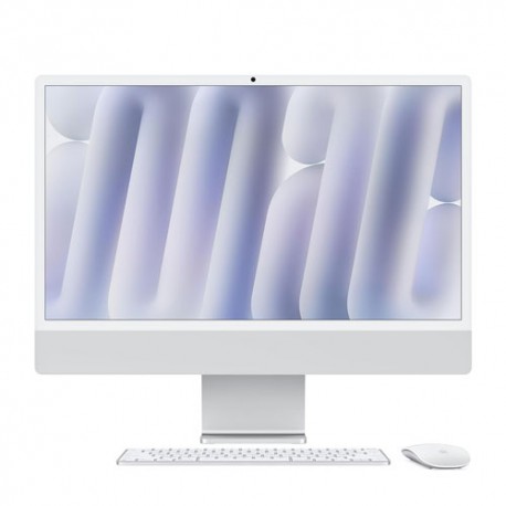 PC All-in-One Apple iMa 24' Retina Apple 4.5K M4 10 núcleos 32GB 1TB SSD
