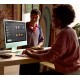 PC All-in-One Apple iMa 24' Retina Apple 4.5K M4 10 núcleos 32GB 1TB SSD
