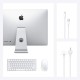 PC All-in-One Apple iMac 27' 5K i9-10910 5.0GHz 32GB SSD 1TB AMD Radeon Pro 5700 8GB GDDR6