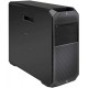 PC HP WorkStation Z4 G4 Xeon W-2245 3.9GHz 64GB SSD 1TB + HDD 2TB NVIDIA Quadro RTX5000 16GB GDDR6