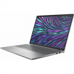 Notebook WorkStation HP ZBook Fury G11 16' WUXGA i9-13950HX 5.50GHz 32GB 1TB SSD NVIDIA RTX 3500 12GB GDDR6 AQ5U8LA