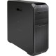 PC Workstation HP Z6 G4 Xeon Gold 6130 2.1GHz 96GB 1TB SSD +2TB Nvidia Quadro RTX5000 16GB GDDR6