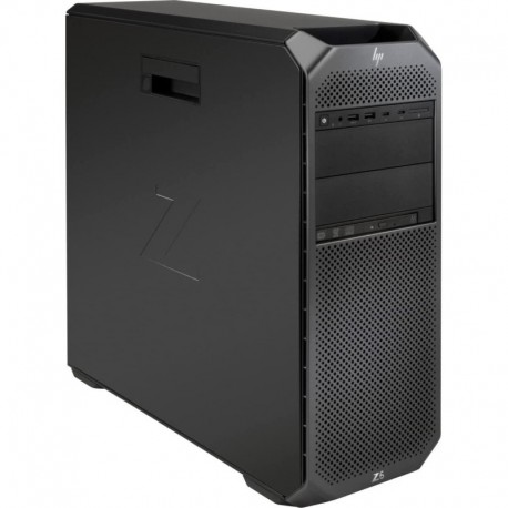 PC Workstation HP Z6 G4 Xeon Gold 6130 2.1GHz 96GB 1TB SSD +2TB Nvidia Quadro RTX5000 16GB GDDR6
