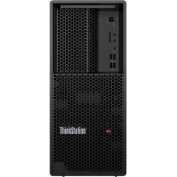 PC Workstation P3 Torre i9-14900 5.8GHz 64GB 2TB SSD NVIDIA Quadro RTX A4500 20GB GDDR6
