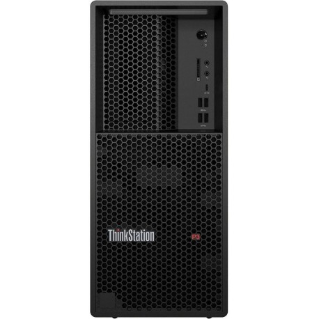 PC Workstation P3 Torre i9-14900 5.8GHz 64GB 2TB SSD NVIDIA Quadro RTX A4500 20GB GDDR6