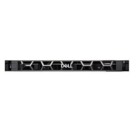 Servidor Dell PowerEdge R360 Xeon E-2434GHz RAM 16GB DDR5 SDRAM 4TB HDD Rack R360FY26Q1