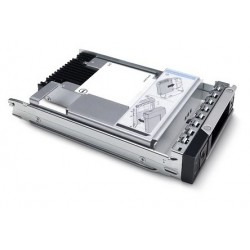 Disco Servidor Dell SATA 3.5' 8TB 6Gbps 7200RPM 512e 161-BBFL