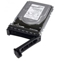 Disco Servidor Dell SSD SATA 2.5' 1.92TB 6Gbps 512e Read Intensive 345-BJTH