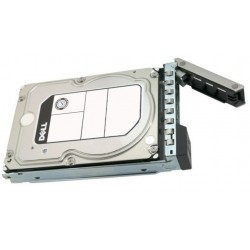 Disco Servidor Dell SATA 3.5' 1TB 7200RPM 6Gbps 512n 161-BBZP