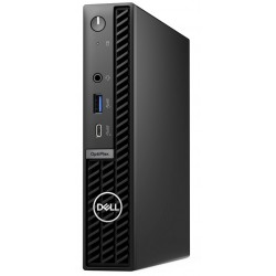 PC Dell OptiPlex MFF 7020 i5-14500T 4.80Ghz vPro 8GB 512GB SSD 8THJ6