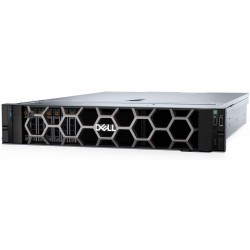 Servidor Dell PowerEdge R760xs Xeon Gold 5416S 2.0Ghz 32GB SDRAM 480GB SSD R760XSFY26Q1