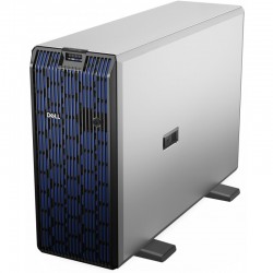 Servidor Dell PowerEdge T560 Xeon Silver 4410 2.0Ghz 16GB SDRAM 480GB SSD T560FY26Q1