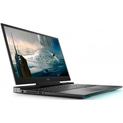 Gaming Dell G7 17-7700 17.3'fhd I7-10750h 2.6ghz 16gb Ssd256gb 6gb