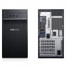 Servidor DELL PowerEdge T40 Xeon E-2224G 3.50GHz 8GB 1TB DVD