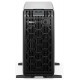 Servidor Dell PowerEdge T360 Xeon E-2468 2.6GHz RAM 32GB HDD 2TB T360FY26Q1