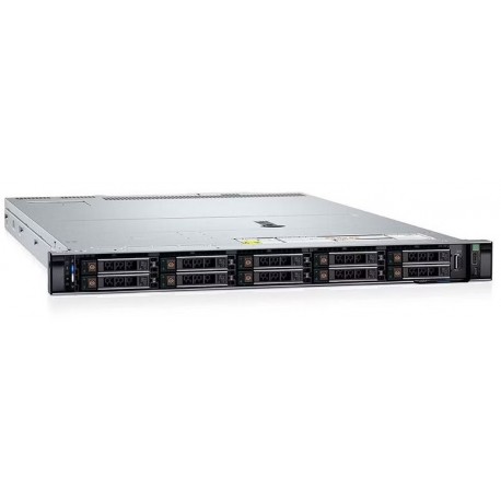 Servidor Dell PowerEdge R660xs Xeon Silver 4410Y 2.0Ghz 32GB SDRAM 480GB SSD R660XSFY26Q1