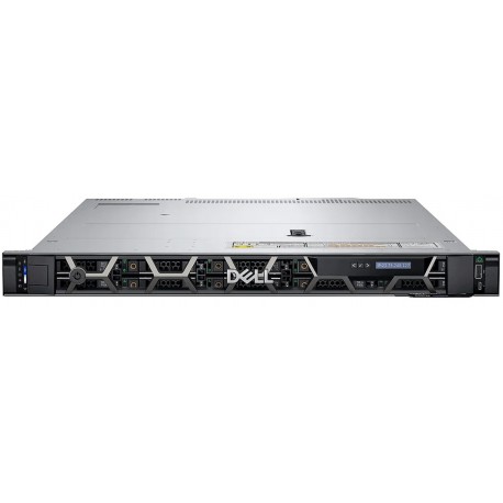Servidor Dell PowerEdge R660xs Xeon Gold 5416S 4.0Ghz 32GB SDRAM 480GB SSD R660XSFY26Q1v1