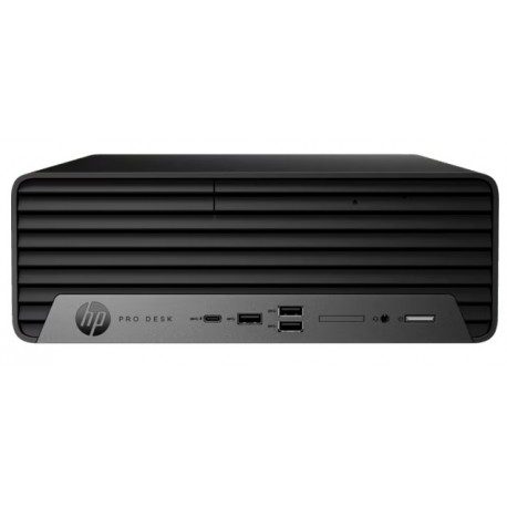 PC HP Pro SFF 400 G9 i5-14500 5GHz 16GB DDR5-4800 512GB SSD A03G9LA