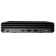 PC HP Pro Mini 400 G9 i5-14500T 4.80GHz 16GB DDR5-4800MHz 512GB SSD A1MT7LA