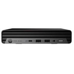 PC HP Pro Mini 400 G9 i5-14500T 4.80GHz 16GB DDR5-4800MHz 512GB SSD A1MT7LA
