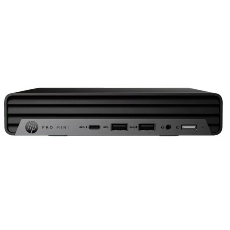 PC HP Pro Mini 400 G9 i5-14500T 4.80GHz 16GB DDR5-4800MHz 512GB SSD A1MT7LA
